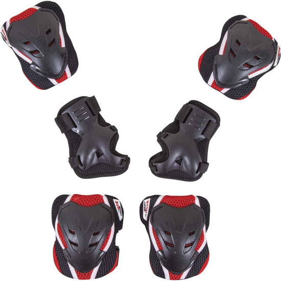 Protector Set, M Protector Set, M